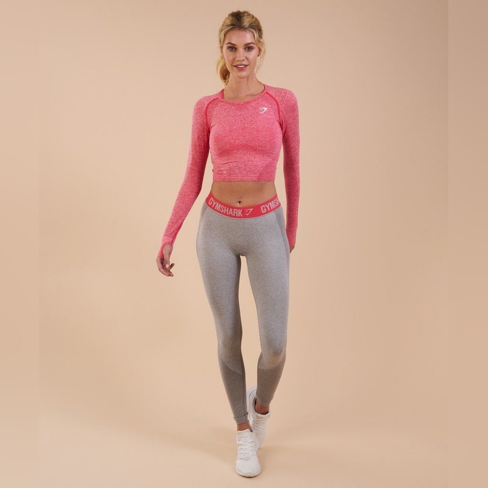 Gymshark Dry Flex Leggings
